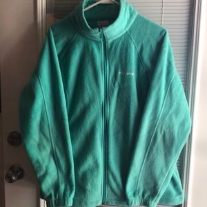 Columbia jacket